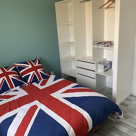 Ecouves : Maison Toute Equipee Villa Eksteriør billede